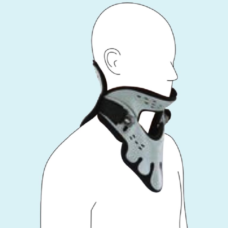 Ottobock Smartspine Universal Collar