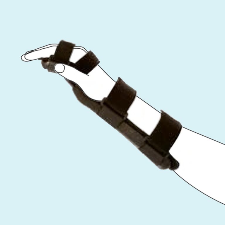 Ottobock Manu Immobil